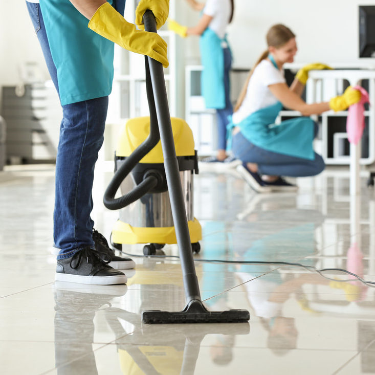 janitorial